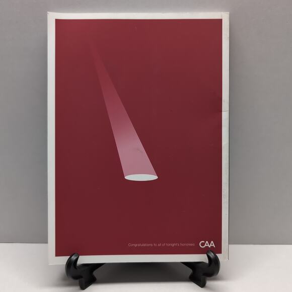 68th Annual Tony Awards Playbill 2014 Official Program Radio City Music Hall - Picture 2 of 7